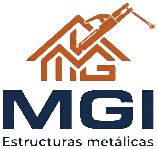 MGI Estructuras Metálicas